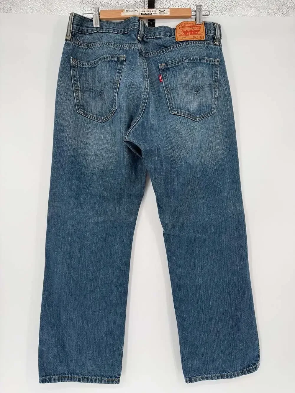 Levis levi 559